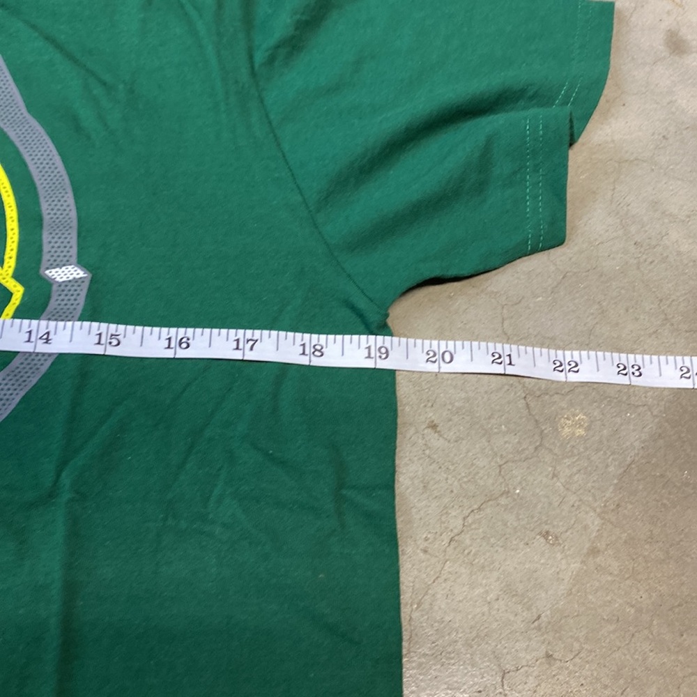 Adidas Portland Timbers Shirt Mens Medium. - Picture 4 of 7